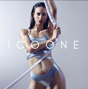 ICOONE is the cutting-edge technology to treat face and body skin